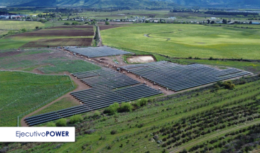 BlackRock impulsa el sector chileno de la energ&iacute;a solar con un financiamiento de 75 Millones de d&oacute;lares al grupo Solek