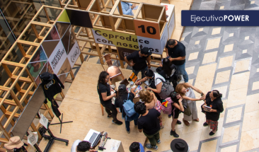 Per&uacute; destac&oacute; como destino de locaciones f&iacute;lmicas durante Festival Internacional de Cine en Guadalajara