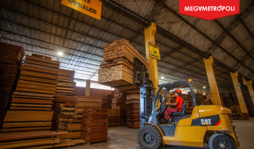 Serfor y Adex se unen para fortalecer y promover los procesos de comercializaci&oacute;n de la madera