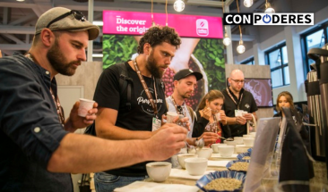 Caf&eacute;s especiales peruanos destacar&aacute;n en principal feria especializada europea