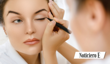 Resalta tu mirada sin envejecer con un delineado espectacular