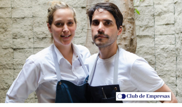 Central es el mejor restaurante del mundo seg&uacute;n la lista The World&rsquo;s 50 Best Restaurants 2023