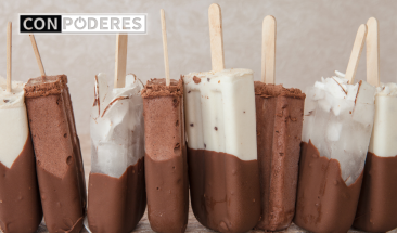 Chemisse, el cl&aacute;sico de los 80&acute;s, vuelve a deleitar el paladar de los ecuatorianos