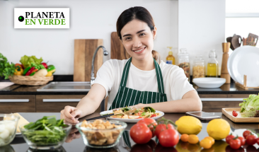 En Per&uacute;: Lanzan proyecto "Alimentos para el Planeta" a favor de la sostenibilidad del planeta dirigido a estudiantes de educaci&oacute;n superior