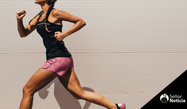 &iquest;A la gente le gusta correr para ejercitarse?