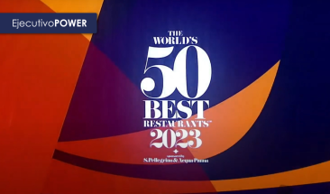 Inician gestiones para que Per&uacute; sea anfitri&oacute;n de The World's 50 Best Restaurants