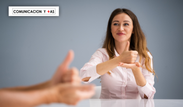 Lengua de Se&ntilde;as Peruana: cuatro razones para aprenderla y fomentar la inclusi&oacute;n en la sociedad