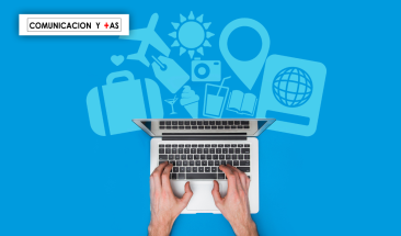 Turismo: nuevas tendencias de consumo digital