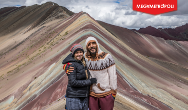 Per&uacute; Travel Mart 2023: la rueda de negocios internacional m&aacute;s importante del sector tur&iacute;stico peruano