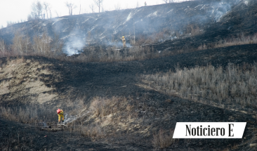 Per&uacute;: Gobierno ejecuta acciones preventivas ante incremento de condiciones que favorecen la ocurrencia de incendios forestales