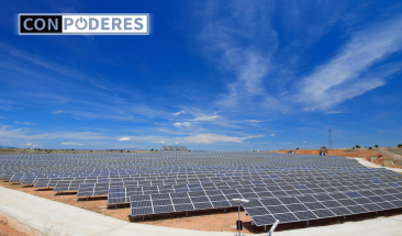 Nuevos parques de Solek generar&aacute;n energ&iacute;a equivalente al 30% de consumo diurno en Arica