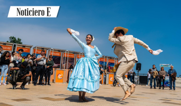 Feria "Lo Bueno de Viajar Lima" logr&oacute; un potencial de negocio de 6.1 millones de soles