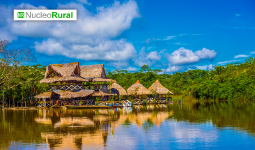 &lsquo;Exportando sue&ntilde;os&rsquo;: conferencia para impulsar las exportaciones de la selva
