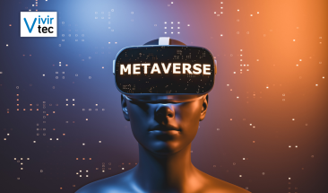Principales diferencias entre metaverso y realidad virtual