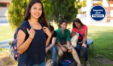 Unesco y Nestl&eacute; convocan a j&oacute;venes para formar parte de &ldquo;Impulso Joven&rdquo; y promover iniciativas con impacto social
