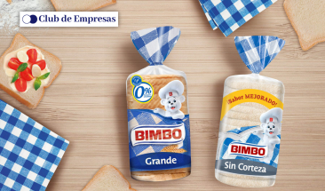 M&eacute;xico: Grupo Bimbo es la empresa m&aacute;s atractiva para trabajar