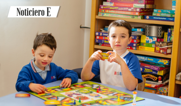 Los juegos de mesa: la alternativa a las pantallas este verano