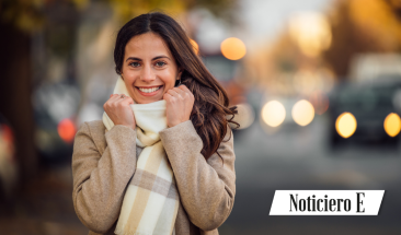 Lleg&oacute; el invierno: &iquest;qu&eacute; tiene que ver la gen&eacute;tica con el fr&iacute;o?