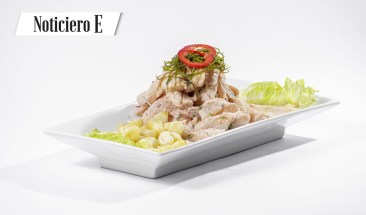 Per&uacute; Week Argentina proyecta ventas por S/. 2.5 millones