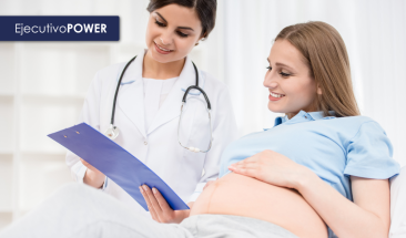 Un estudio pionero demuestra que la reproduccion asistida en ciclo natural logra mas embarazos y tiene menos riesgos para la madre