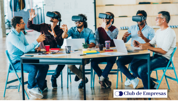 Cometa lanza servicios de metaverso integrados con inteligencia artificial GPT