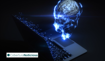 Cometa lanza servicios de metaverso integrados con inteligencia artificial GPT