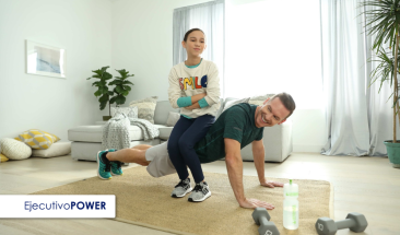 Gu&iacute;a de salud y nutrici&oacute;n para los hombres: toma medidas hoy mismo