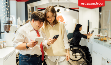 Feria laboral en Surco: m&aacute;s de 500 puestos de trabajo para personas con discapacidad en Lima y Callao