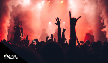 La m&uacute;sica en vivo se recupera