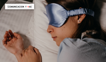 La importancia del sue&ntilde;o seg&uacute;n la edad