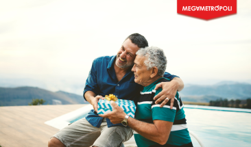 Uruguay: El plan de Bigbox para sorprender a pap&aacute; con una experiencia &uacute;nica