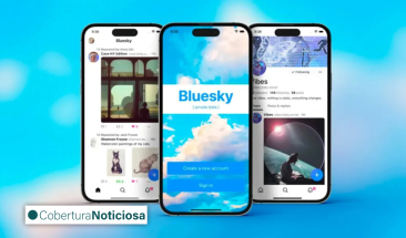 Bluesky, la nueva alternativa frente a Twitter