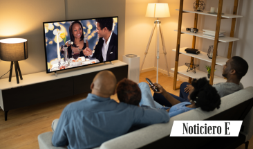 El 85% de los espa&ntilde;oles disfrutan de pel&iacute;culas y series en verano