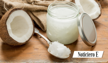 El secreto para un cabello espectacular con el poder del aceite de coco