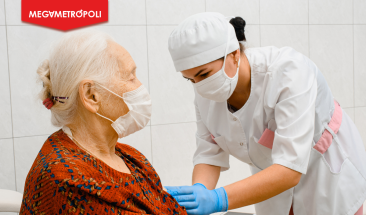 Vacunaci&oacute;n contra la influenza: jornada simult&aacute;nea en las tres casas del adulto mayor ser&aacute; este mi&eacute;rcoles 12