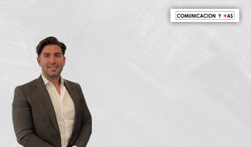 Cometa nombra como responsable de Desarrollo de Negocio de Metaverso a Bruno Marcial