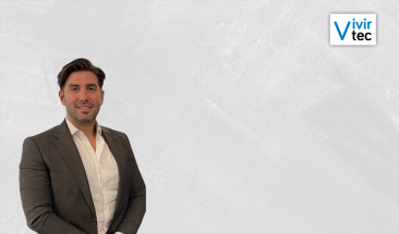 Cometa nombra como responsable de Desarrollo de Negocio de Metaverso a Bruno Marcial