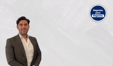 Cometa nombra como responsable de Desarrollo de Negocio de Metaverso a Bruno Marcial