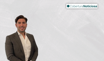 Cometa nombra como responsable de Desarrollo de Negocio de Metaverso a Bruno Marcial