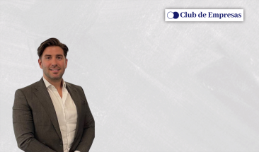 Cometa nombra como responsable de Desarrollo de Negocio de Metaverso a Bruno Marcial