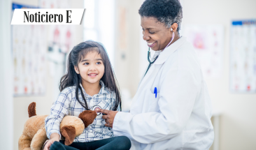 Ni&ntilde;os de cero a cinco a&ntilde;os participar&aacute;n en primera campa&ntilde;a integral de salud