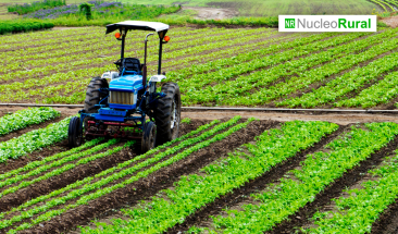 Per&uacute;: Agrofest realiza su segunda edici&oacute;n