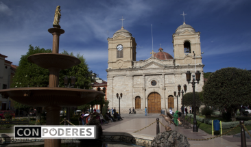 PROMPER&Uacute; busca impulsar destinos y servicios tur&iacute;sticos de 9 regiones del pa&iacute;s con la feria &ldquo;Lo Bueno de Viajar&rdquo; en Huancayo