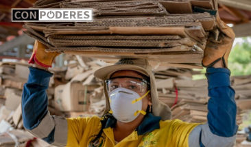 Per&uacute;: &ldquo;Capital Semilla - Recicla Seguro&ldquo; beneficiar&aacute; a m&aacute;s de 4,000 recicladores del pa&iacute;s