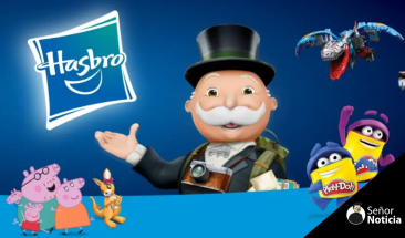 Hasbro City abrir&aacute; m&aacute;s parques tem&aacute;ticos en M&eacute;xico
