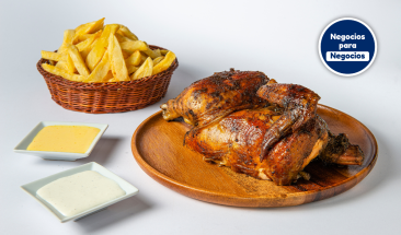 D&iacute;a del Pollo a la Brasa: cinco curiosidades de este plato bandera