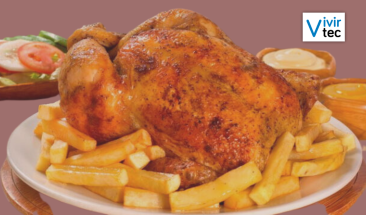 D&iacute;a del Pollo a la Brasa: cinco curiosidades de este plato bandera