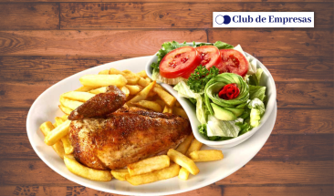 D&iacute;a del Pollo a la Brasa: cinco curiosidades de este plato bandera