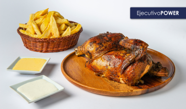 D&iacute;a del Pollo a la Brasa: cinco curiosidades de este plato bandera