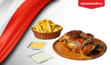 D&iacute;a del Pollo a la Brasa: cinco curiosidades de este plato bandera